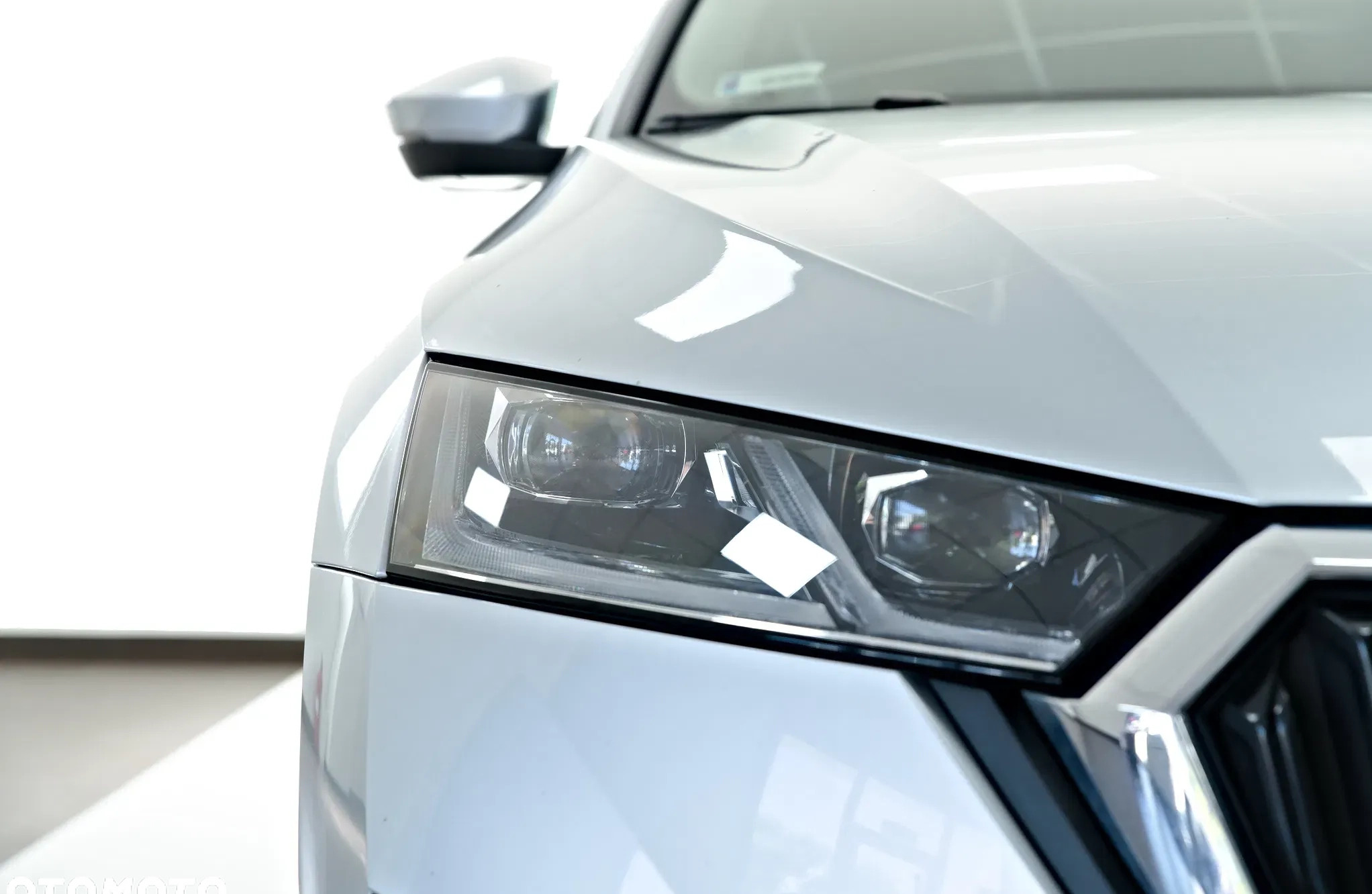 Skoda Octavia cena 93900 przebieg: 65820, rok produkcji 2020 z Lidzbark małe 781